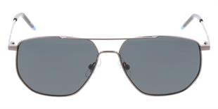Osse OS3884-02 58 Polarize Unisex Güneş Gözlüğü