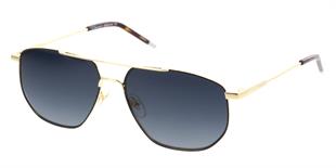 Osse OS3884-01 58 Polarize Unisex Güneş Gözlüğü
