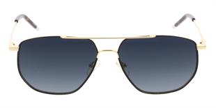 Osse OS3884-01 58 Polarize Unisex Güneş Gözlüğü