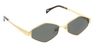 Osse OS3890-01 56 Unisex Güneş Gözlüğü