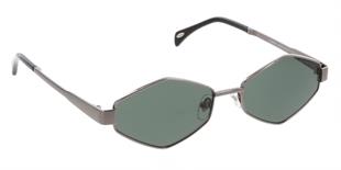 Osse OS3890-03 56 Unisex Güneş Gözlüğü