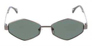 Osse OS3890-03 56 Unisex Güneş Gözlüğü