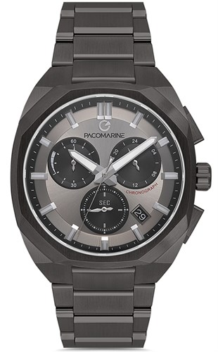 Paco Marine PM.25406.04 Erkek Kol Saati