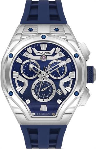 Paco Marine PM.24504.02 Erkek Kol Saati
