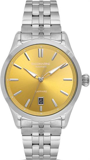 Paco Marine PM.23206.05 Otomatik Erkek Kol Saati