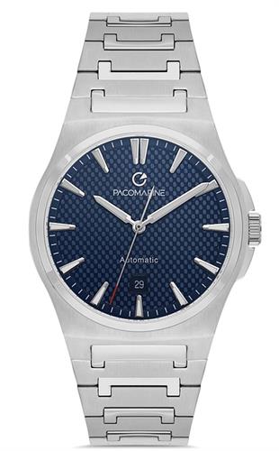Paco Marine PM.23208.03 Otomatik Erkek Kol Saati