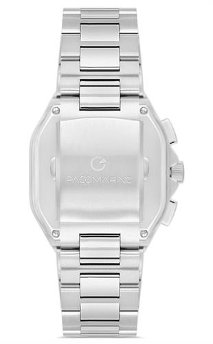 Paco Marine PM.61245.04 Erkek Kol Saati