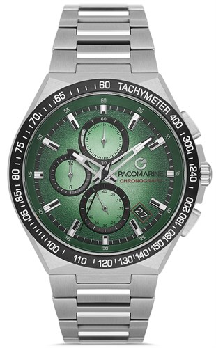 Paco Marine PM.25501.05 Erkek Kol Saati
