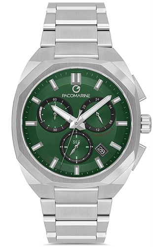 Paco Marine PM.25406.06 Erkek Kol Saati