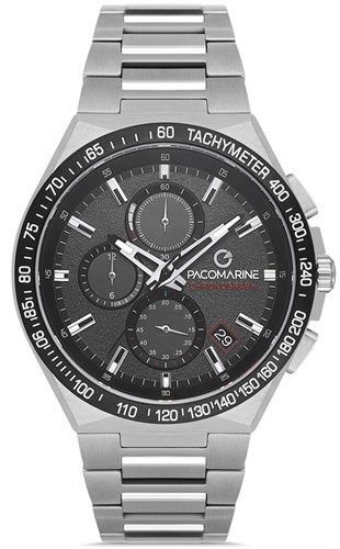 Paco Marine PM.25501.01 Erkek Kol Saati