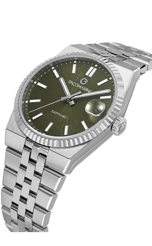 Paco Marine PM.25410.05 Erkek Kol Saati