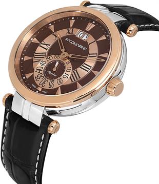 Paco Marine PM.61229.06 Erkek Kol Saati