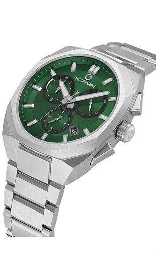 Paco Marine PM.25406.06 Erkek Kol Saati