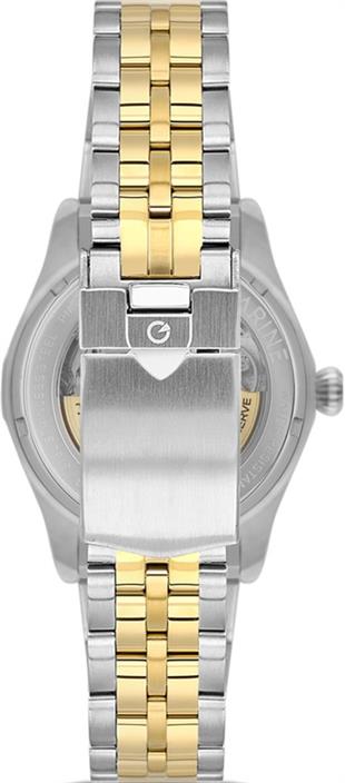 Paco Marine PM.23206.04 Otomatik Erkek Kol Saati