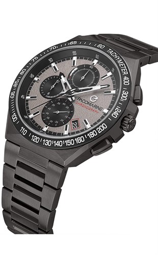 Paco Marine PM.25501.03 Erkek Kol Saati