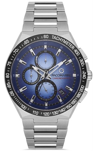 Paco Marine PM.25501.04 Erkek Kol Saati
