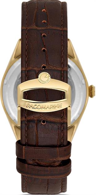 Paco Marine PM.23207.05 Otomatik Erkek Kol Saati