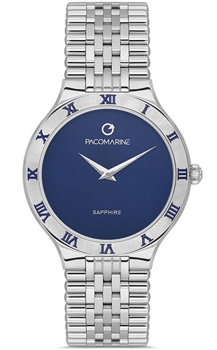 Paco Marine PM.25402.02 Erkek Kol Saati