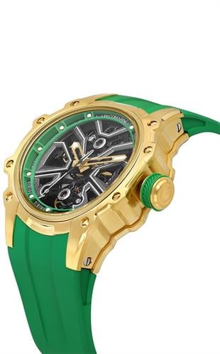 Paco Marine PM.24501.06 Otomatik Erkek Kol Saati