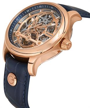 Paco Marine PM.28008.03 Otomatik Erkek Kol Saati