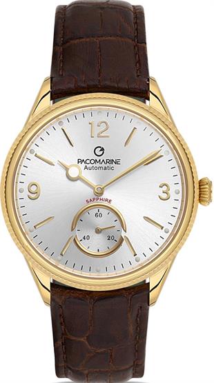 Paco Marine PM.23207.05 Otomatik Erkek Kol Saati