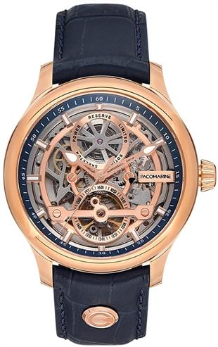 Paco Marine PM.28008.03 Otomatik Erkek Kol Saati