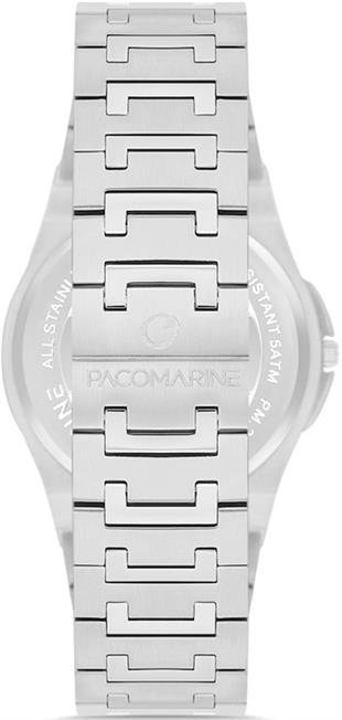 Paco Marine PM.24209.04 Erkek Kol Saati