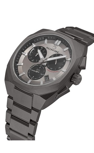 Paco Marine PM.25406.04 Erkek Kol Saati