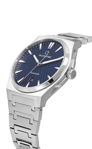 Paco Marine PM.23208.03 Otomatik Erkek Kol Saati