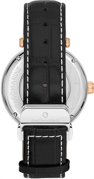 Paco Marine PM.61229.06 Erkek Kol Saati