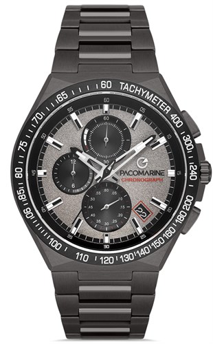 Paco Marine PM.25501.03 Erkek Kol Saati