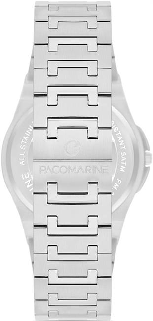 Paco Marine PM.24209.01 Erkek Kol Saati