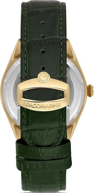 Paco Marine PM.23207.02 Otomatik Erkek Kol Saati