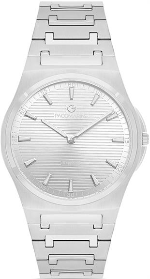 Paco Marine PM.24209.04 Erkek Kol Saati