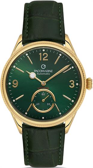 Paco Marine PM.23207.02 Otomatik Erkek Kol Saati