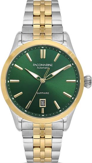 Paco Marine PM.23206.04 Otomatik Erkek Kol Saati