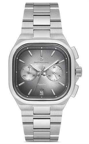 Paco Marine PM.61245.05 Erkek Kol Saati