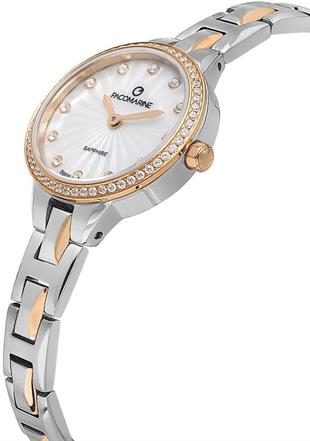 Paco Marine PM.24502.03 Kadın Kol Saati