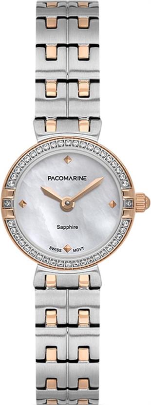 Paco Marine PM.24503.04 Kadın Kol Saati
