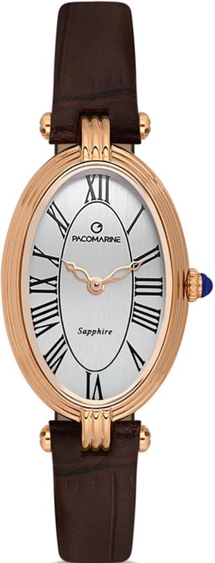 Paco Marine PM.23210.05 Kadın Kol Saati