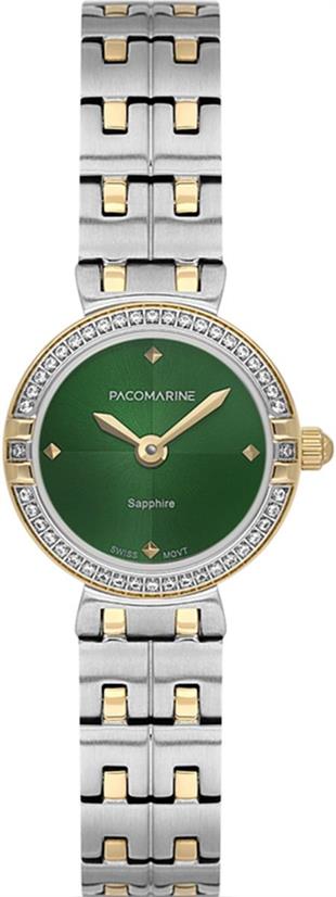 Paco Marine PM.24503.03 Kadın Kol Saati