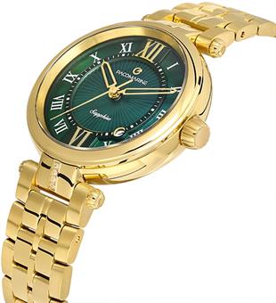 Paco Marine PM.61225.05 Unisex Kol Saati