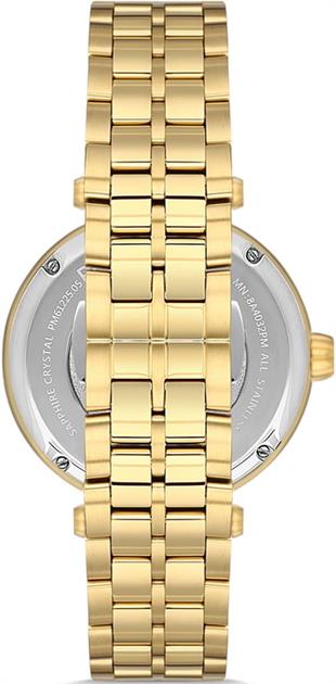 Paco Marine PM.61225.05 Unisex Kol Saati