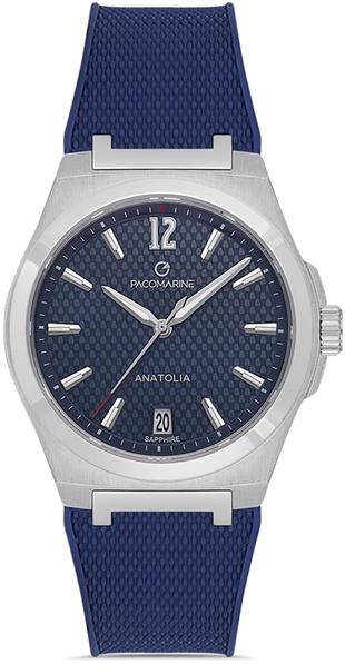 Paco Marine PM.22002.03 Unisex Kol Saati