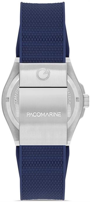 Paco Marine PM.22002.03 Unisex Kol Saati
