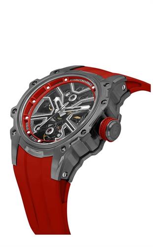 Paco Marine PM.24501.03 Otomatik Erkek Kol Saati