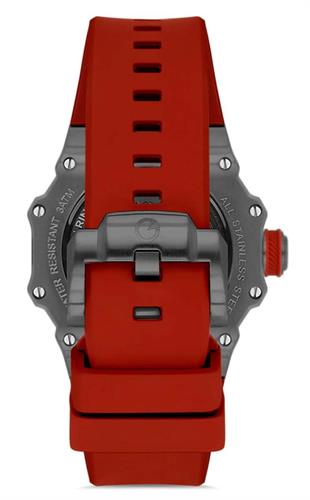 Paco Marine PM.24501.03 Otomatik Erkek Kol Saati