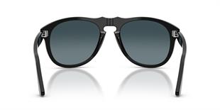 Persol PO0649NE 95/S3 56 Polarize Unisex Güneş Gözlüğü