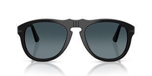 Persol PO0649NE 95/S3 56 Polarize Unisex Güneş Gözlüğü