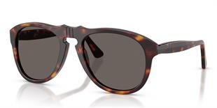 Persol PO0649NE 24/B1 56 Unisex Güneş Gözlüğü